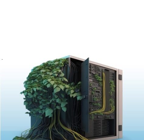 Happy Earth Day! Compliments of Greener Data v. 2