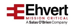 Ehvert Mission Critical and Salas O’Brien join forces to meet growing hyperscale data center design, construction, and energy demands Ehvert logo