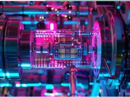 EU project ARCTIC joins forces towards the era of scalable control technology for quantum processors