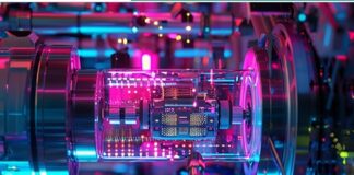 EU project ARCTIC joins forces towards the era of scalable control technology for quantum processors