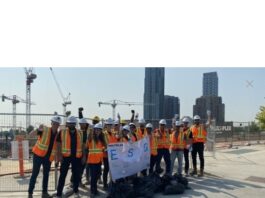 Celebrating the 2024 Groundbreaker Award winners