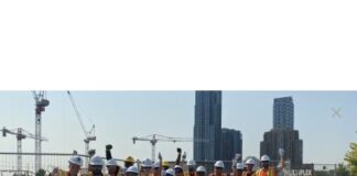 Celebrating the 2024 Groundbreaker Award winners