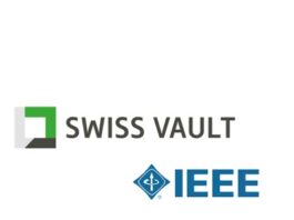 SustainTech 2024 and Swiss Vault press release