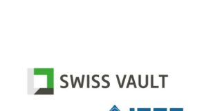 SustainTech 2024 and Swiss Vault press release