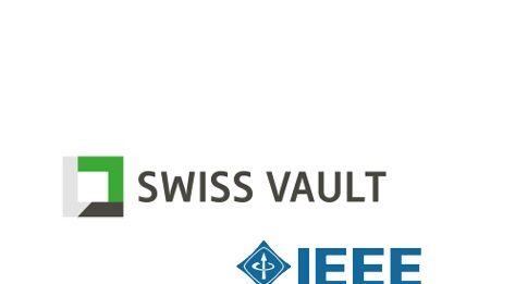 SustainTech 2024 and Swiss Vault press release