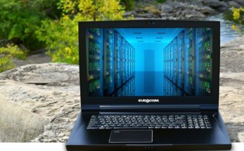 Eurocom launches “Buy Canadian, Build Canadian” campaign to empower local consumers and support Canadian innovation Eurocom laptop