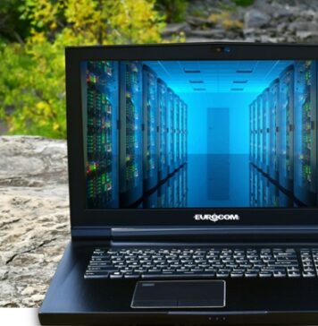 Eurocom launches “Buy Canadian, Build Canadian” campaign to empower local consumers and support Canadian innovation Eurocom laptop