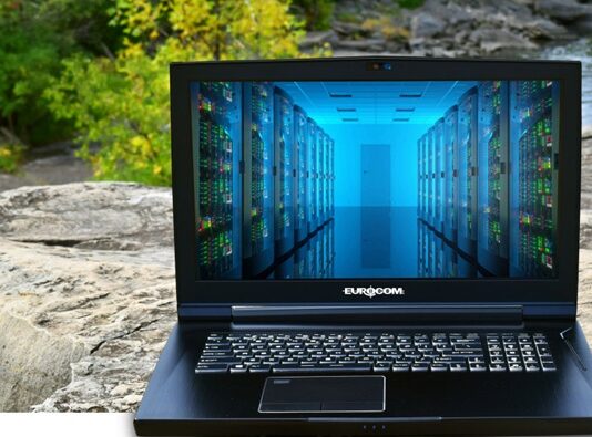 Eurocom launches “Buy Canadian, Build Canadian” campaign to empower local consumers and support Canadian innovation Eurocom laptop